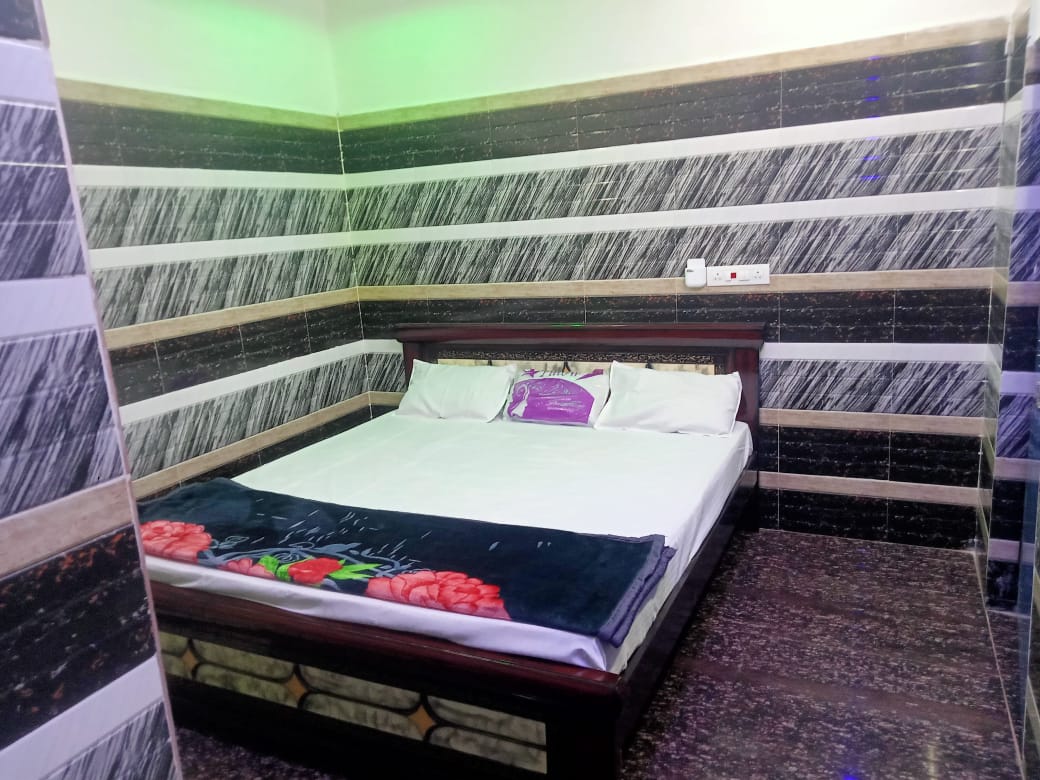 Budget stay for devotees visiting Ahobilam Narasimha Temple